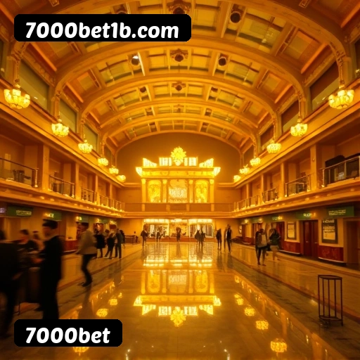 7000bet