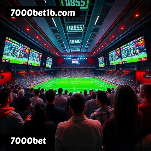 7000bet