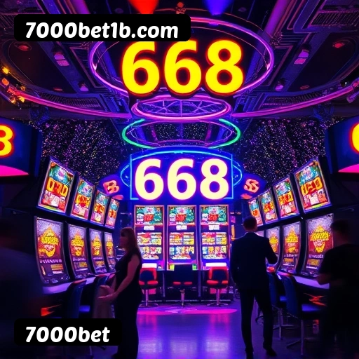 7000bet