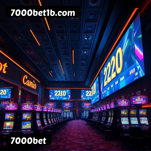 7000bet