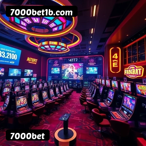 7000bet