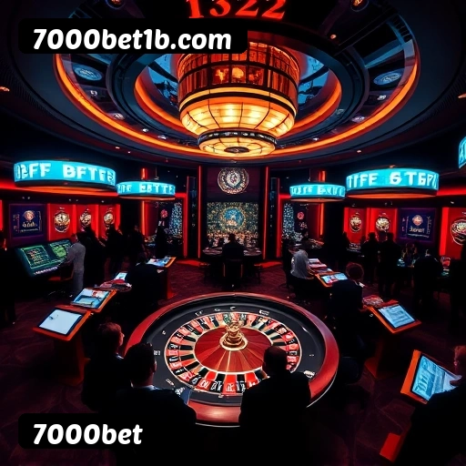 7000bet
