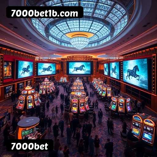 7000bet