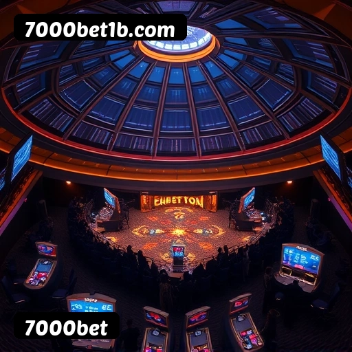 7000bet