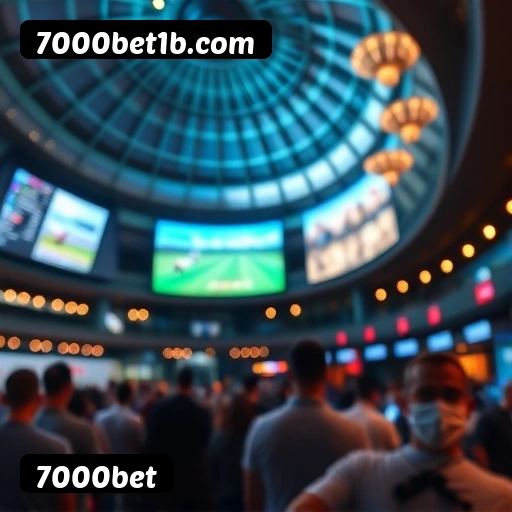 7000bet