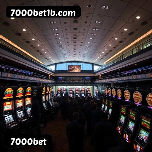 7000bet