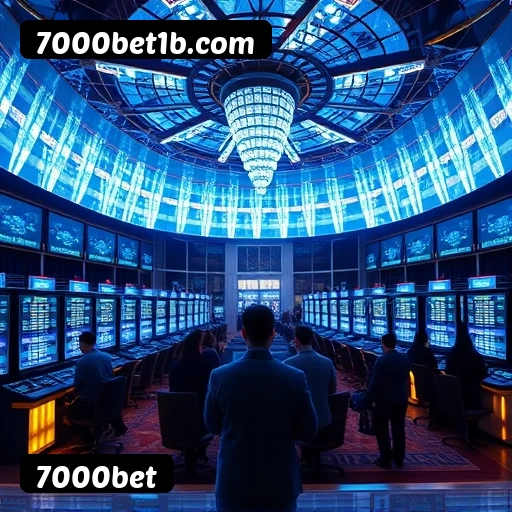 7000bet
