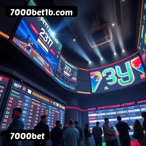 7000bet