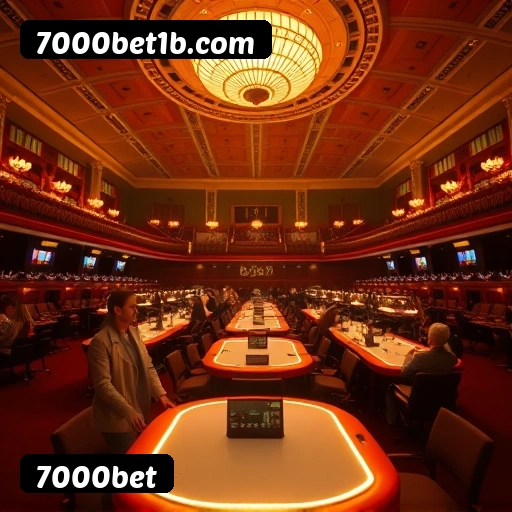 7000bet