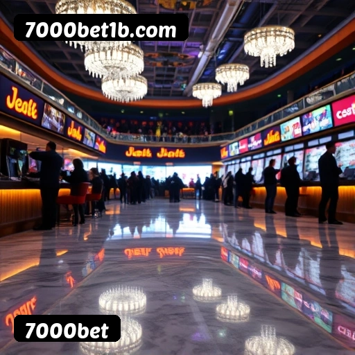 7000bet