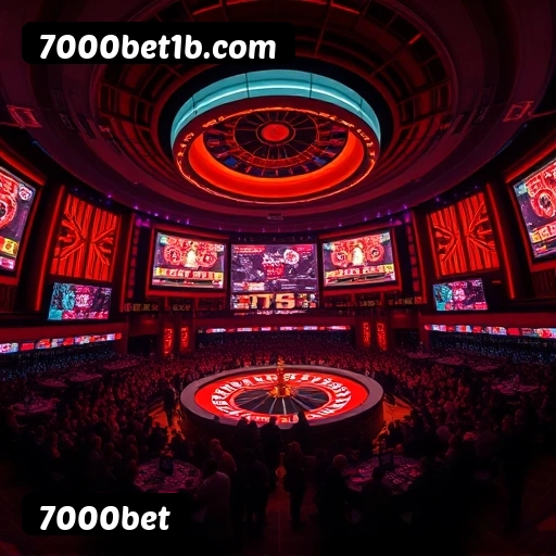 7000bet