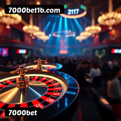 7000bet