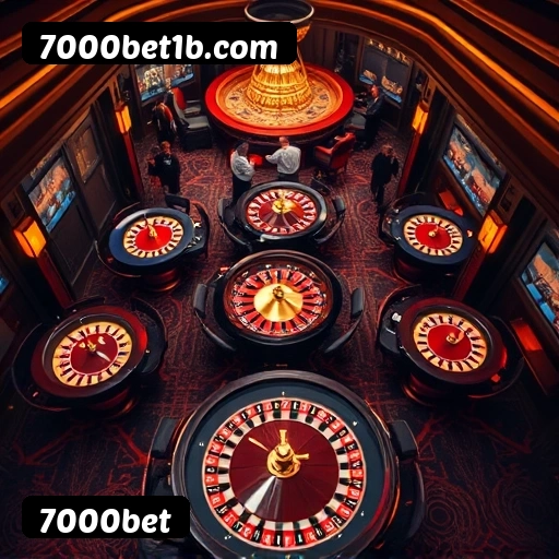 7000bet