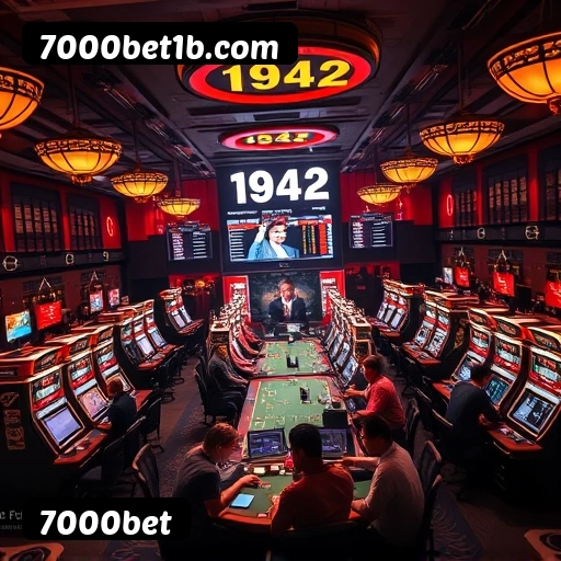 7000bet